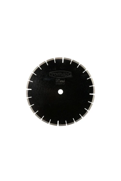 BT TEKNİK Asfalt Kesme Testeresi 400x3,4x8x25,4
