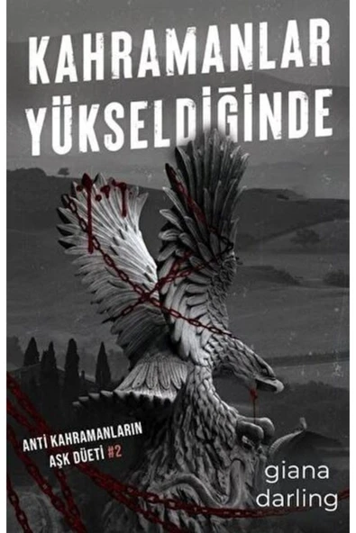KUZGUN ONLİNE SHOP Kahramanlar Yükseldiğinde
