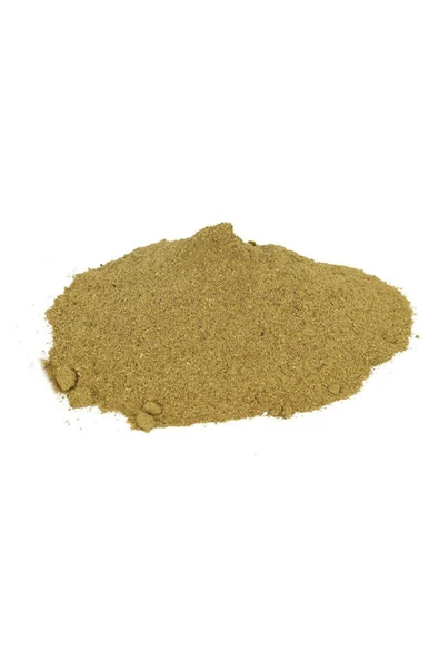 KUZGUN TİCARET Çakşır Kökü Doğal Öğütülmüş 100 Gr Paket - 1