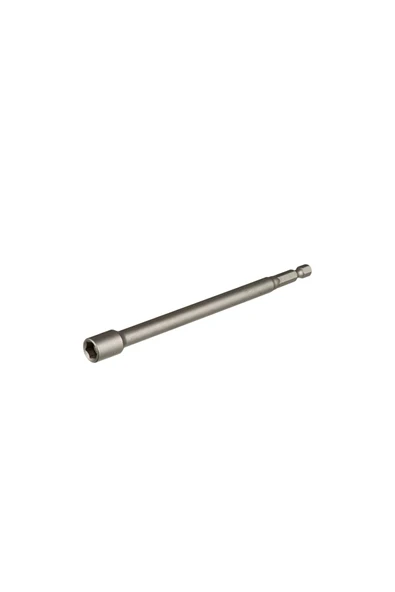 EGATOPTAN Ekstra Uzun Manyetik Somun Adaptörü - 8x150 Mm - Lisinya