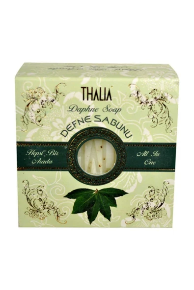 KUZGUN TİCARET Defne Sabunu 150Gr