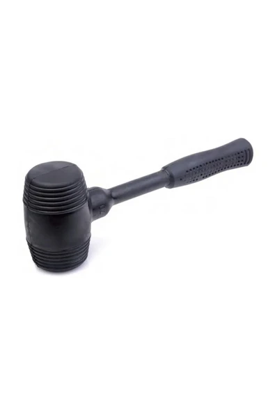 PAZARELLA Ergonomik Lastik Tokmak No:70