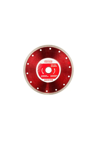 ŞENER COLLECTİON Seramik Fayans Kesici Disk - 180x1,8x22 - Lisinya