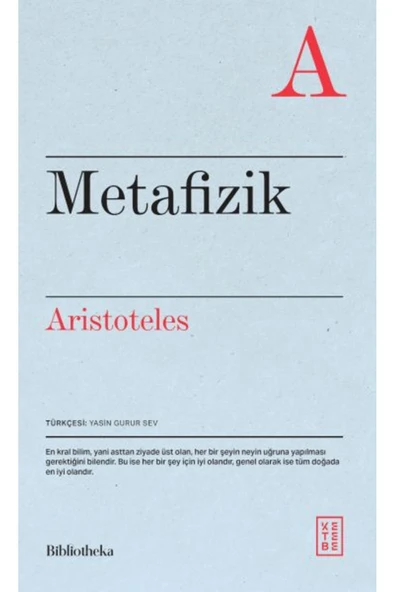 KUZGUN ONLİNE SHOP Metafizik