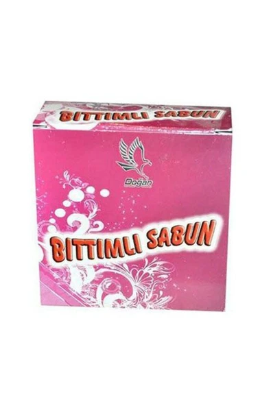 KUZGUN TİCARET Bıttım Sabunu 150Gr - 1