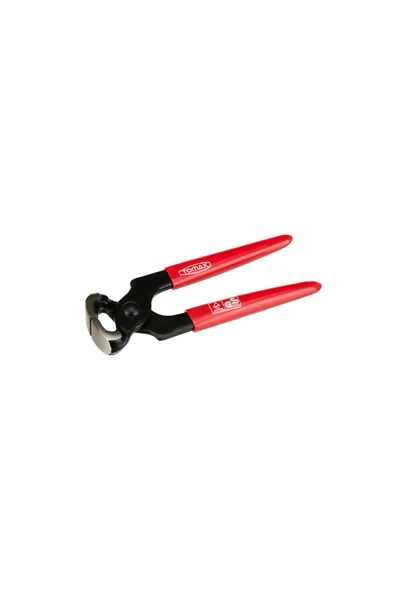 ENG Kerpeten - 200 Mm, Pvc Izoleli