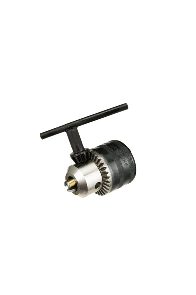 TOPTAN BULURUM Anahtarlı Metal Mandren - 13 Mm, 3/8