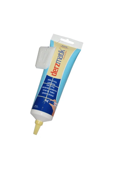 KUZGUN TİCARET DERZ KREM DERZ DOLGUSU 360GR (4767) - Kuzgun Ticaret