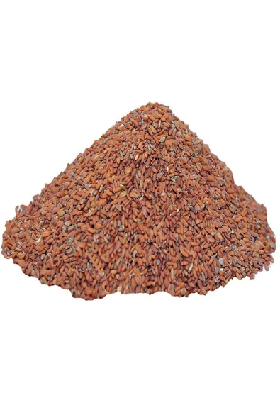 KUZGUN TİCARET Doğal Tere Tohumu 1000 Gr Paket
