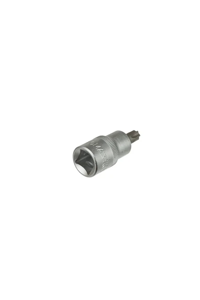 PAZARELLA Lokmalı (STAR) Torx Bits Uç - T35 (10 ADET)