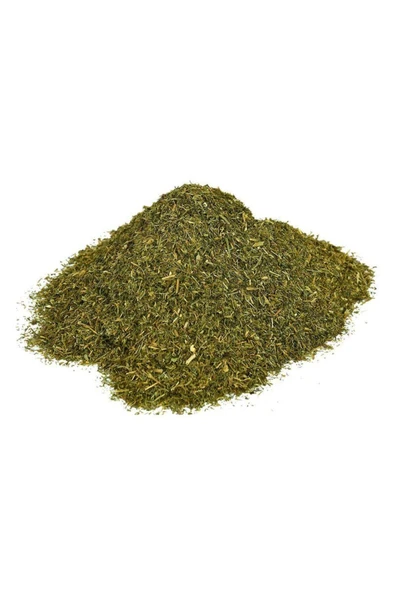 KUZGUN TİCARET Dere Otu Öğütülmüş Doğal 100 Gr Paket