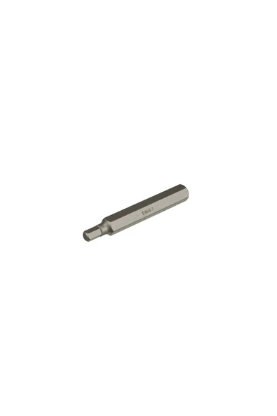 EASY TEDARİK Allen Otomotiv Bits Uç - Hex10 (8 ADET)