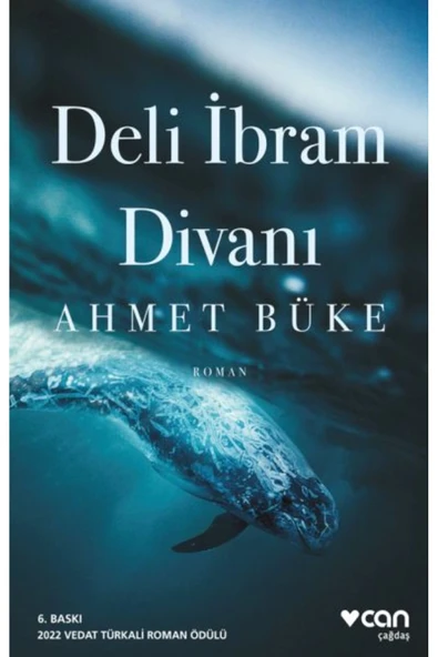 KUZGUN ONLİNE SHOP Deli İbram Divanı