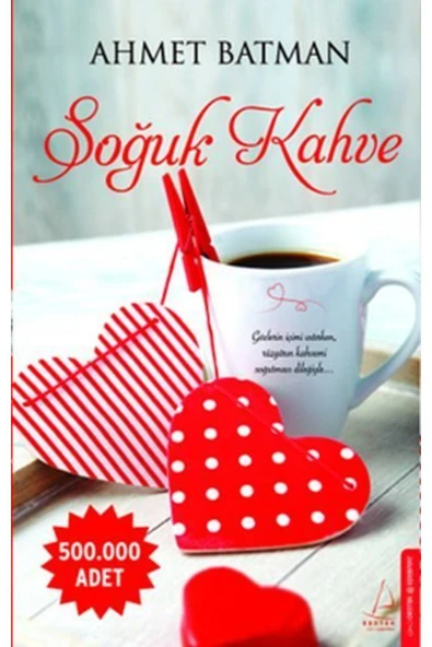 KUZGUN ONLİNE SHOP Soğuk Kahve