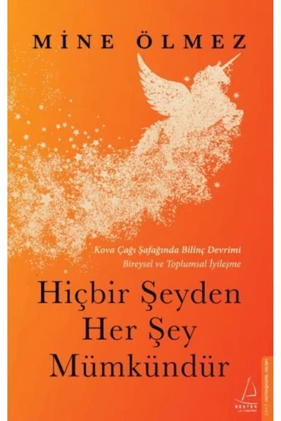 KUZGUN ONLİNE SHOP Hiçbir Şeyden Her Şey Mümkündür
