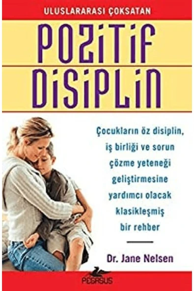 KUZGUN ONLİNE SHOP Pozitif Disiplin