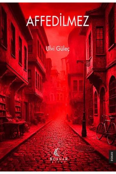 KUZGUN ONLİNE SHOP Affedilmez