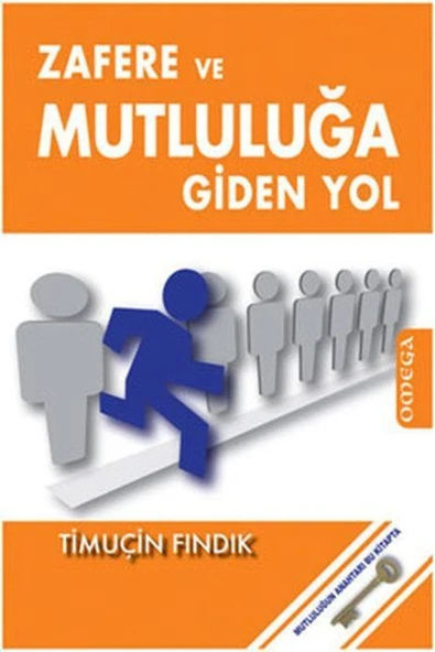 KUZGUN ONLİNE SHOP Zafere ve Mutluluğa Giden Yol