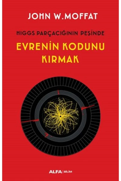 KUZGUN ONLİNE SHOP Evrenin Kodunu Kırmak - 1