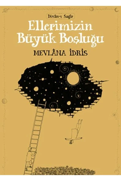 KUZGUN ONLİNE SHOP Ellerimizin Büyük Boşluğu
