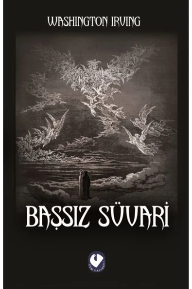 KUZGUN ONLİNE SHOP Başsız Süvari