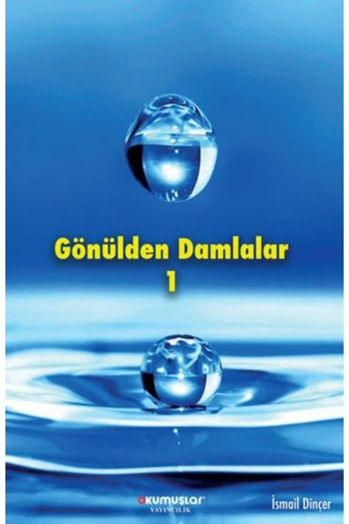 KUZGUN ONLİNE SHOP Gönülden Damlalar