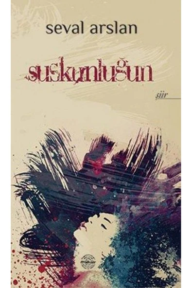 KUZGUN ONLİNE SHOP Suskunluğun