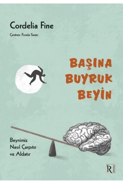 KUZGUN ONLİNE SHOP Başına Buyruk Beyin