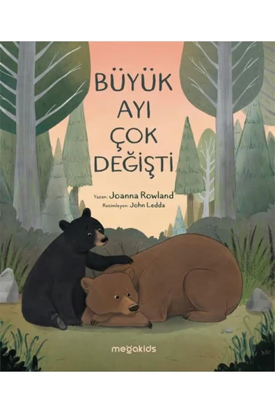 KUZGUN ONLİNE SHOP Büyük Ayı Çok Değişti