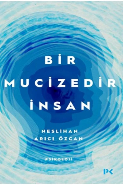 KUZGUN ONLİNE SHOP Bir Mucizedir İnsan - 1