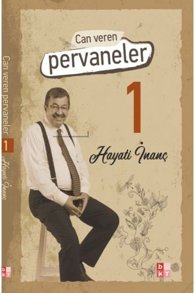 KUZGUN ONLİNE SHOP Can Veren Pervaneler 1