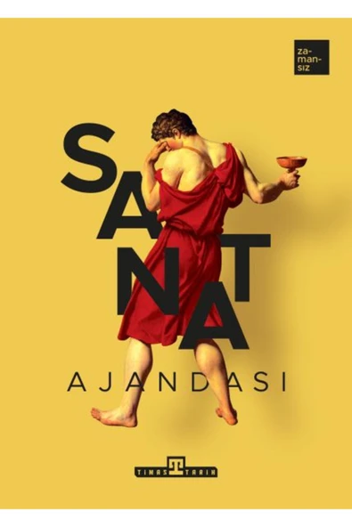 KUZGUN ONLİNE SHOP Sanat Ajandası - 1