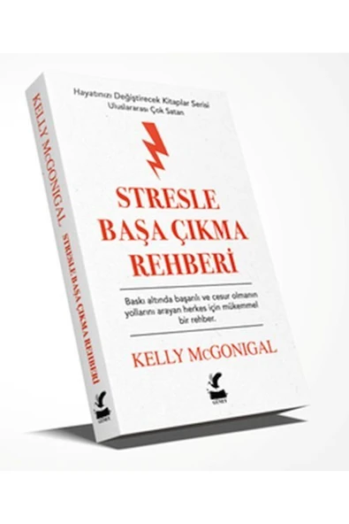 KUZGUN ONLİNE SHOP Stresle Başa Çıkma Rehberi