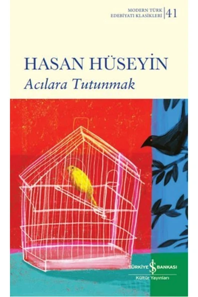 KUZGUN ONLİNE SHOP Acılara Tutunmak