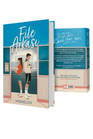 KUZGUN ONLİNE SHOP Düş Serisi 1: File Arkası