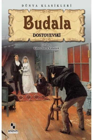 KUZGUN ONLİNE SHOP Budala