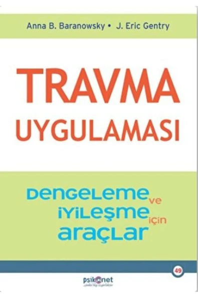 KUZGUN ONLİNE SHOP Travma Uygulaması