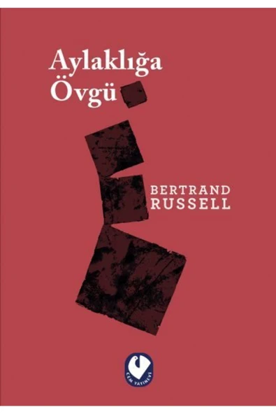 KUZGUN ONLİNE SHOP Aylaklığa Övgü