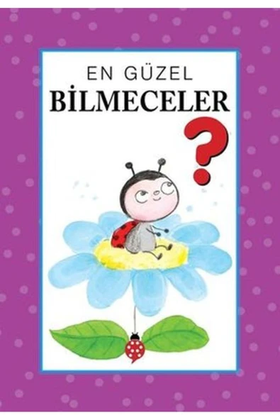 KUZGUN ONLİNE SHOP En Güzel Bilmeceler