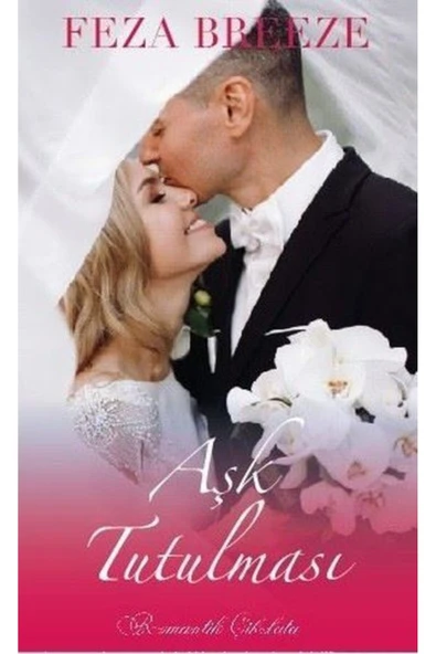 KUZGUN ONLİNE SHOP Aşk Tutulması