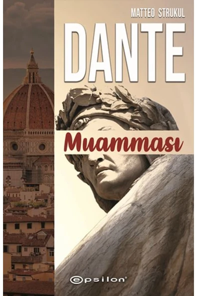 KUZGUN ONLİNE SHOP Dante Muamması