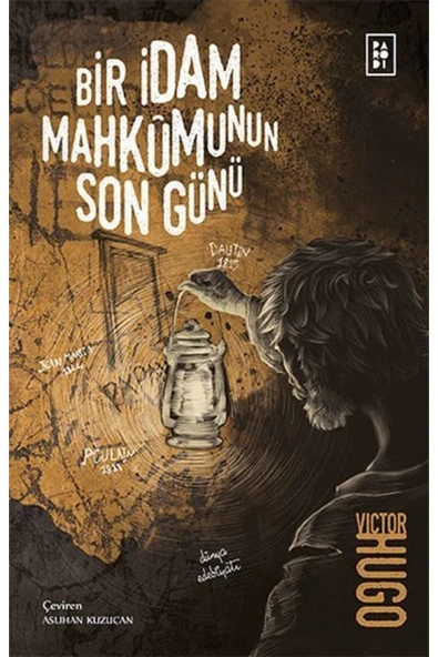 KUZGUN ONLİNE SHOP Bir İdam Mahk munun Son Günü
