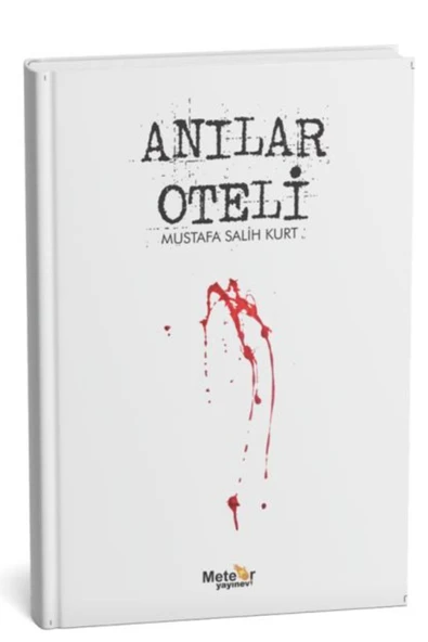 KUZGUN ONLİNE SHOP Anılar Oteli