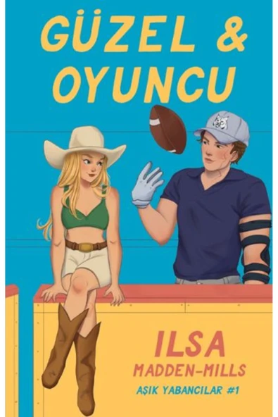 KUZGUN ONLİNE SHOP Güzel & Oyuncu - 1