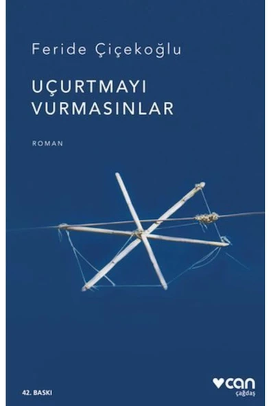 KUZGUN ONLİNE SHOP Uçurtmayı Vurmasınlar