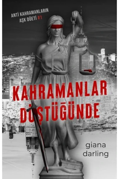 KUZGUN ONLİNE SHOP Kahramanlar Düştüğünde (poster ve ayraç hediyeli)