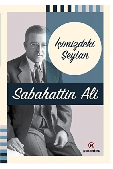 KUZGUN ONLİNE SHOP İçimizdeki Şeytan