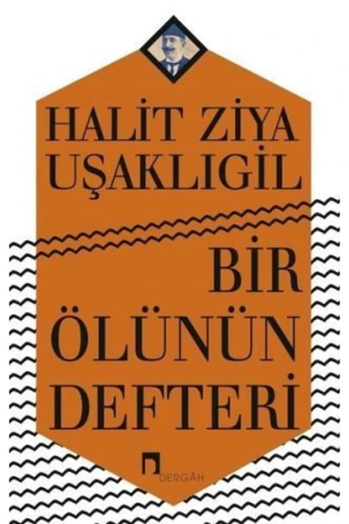 KUZGUN ONLİNE SHOP Bir Ölünün Defteri