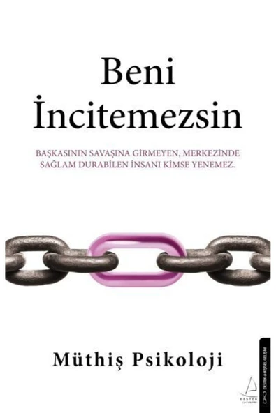 KUZGUN ONLİNE SHOP Beni İncitemezsin - 1