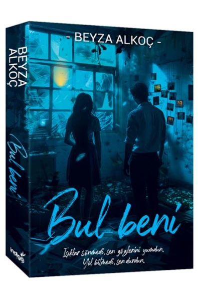 KUZGUN ONLİNE SHOP Bul Beni